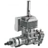 DLE Engines DLE-20 20cc Gas Airplane Engine with Muffler -Blade Sales Store dle 20