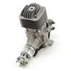 DLE Engines DLE-30 30cc Gas Rear Carb with Electronic Ignition and Muffler -Blade Sales Store dle 30