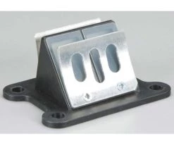 DLE Engines Reed Valve Assembly: DLE-111 V1-2