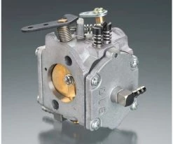 DLE Engines Carburetor Complete: DLE-111 V1-4