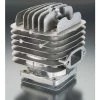 DLE Engines Cylinder with Gasket: DLE-111 V2-3 -Blade Sales Store dle111 fb25