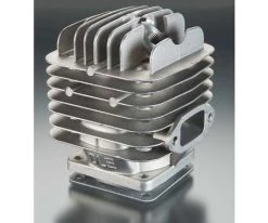 DLE Engines Cylinder with Gasket: DLE-111 V2-3