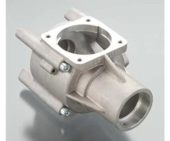 DLE Engines Crankcase: DLE-111 V3