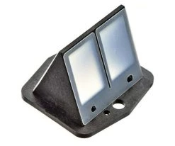 DLE Engines Reed Valve Assembly: DLE-120