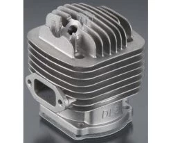 DLE Engines Cylinder w Gasket: DLE-120