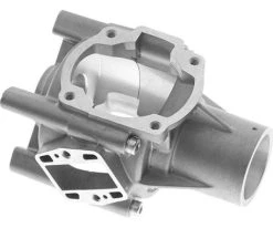 DLE Engines Crankcase: DLE-120