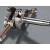 DLE Engines Crankshaft: DLE-120 -Blade Sales Store dle120 y9