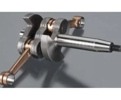 DLE Engines Crankshaft: DLE-120