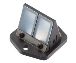 DLE Engines Reed Valve Assembly: DLE-170