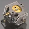 DLE Engines Carburetor Complete: DLE-170 -Blade Sales Store dle170 g17