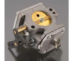 DLE Engines Carburetor Complete: DLE-170