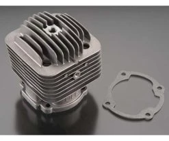 DLE Engines Cylinder with Gasket: DLE-170