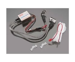 DLE Engines Electronic Ignition #2: DLE-170