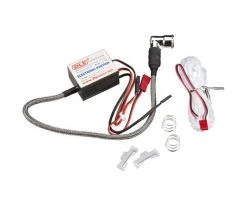 DLE Engines Electronic Ignition Module #4: DLE-20