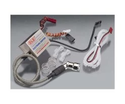 DLE Engines Electronic Ignition #6: DLE-20RA