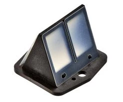 DLE Engines Reed Valve Assembly: DLE-222