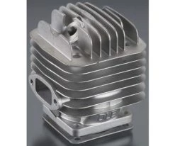 DLE Engines Cylinder with Gasket: DLE-222