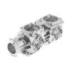 DLE Engines Crankcase: DLE-222 -Blade Sales Store dle222 q5