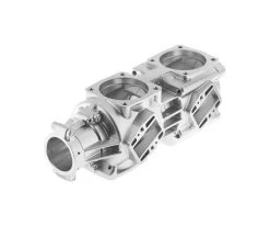 DLE Engines Crankcase: DLE-222