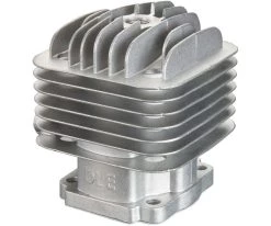 DLE Engines Cylinder with Gasket: DLE-30