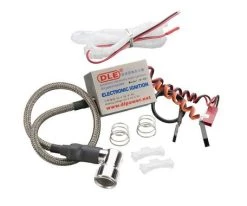 DLE Engines Electronic Ignition #3: DLE-30