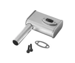 DLE Engines Muffler: DLE-30