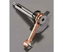 DLE Engines Crankshaft with Connecting Rod: DLE-30