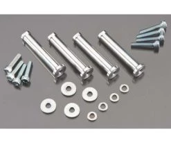 DLE Engines Engine Mount: DLE 35-RA