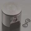 DLE Engines 35-RA Piston & Pin w/Retainer -Blade Sales Store dle35ra k20