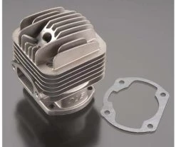 DLE Engines 35-RA Cylinder w/Gasket