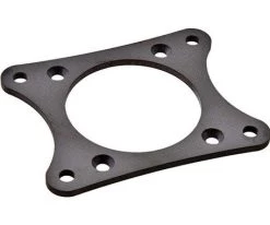 DLE Engines Engine Mount: DLE-40