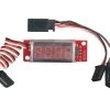 DLE Engines On-Board Digital Tachometer -Blade Sales Store dle55 25