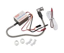 DLE Engines Electronic Ignition #1: DLE-55