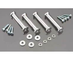 DLE Engines Engine Mount Standoffs: DLE 55-RA