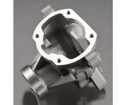 DLE Engines Crankcase: DLE 55-RA