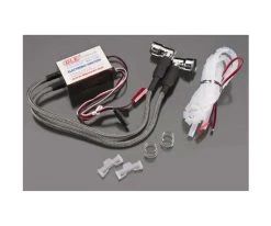 DLE Engines Electronic Ignition #2: DLE-60