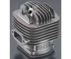 DLE Engines Cylinder with Gasket: DLE-61