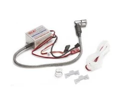 DLE Engines Electronic Ignition #2: DLE-61