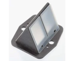 DLE Engines Reed Valve Assembly: DLE-85