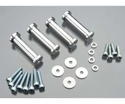 DLE Engines Engine Mount Standoffs: DLE-85