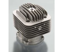 DLE Engines Cylinder with Gasket: DLE-85