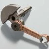 DLE Engines Crankshaft with Connecting Rod: DLE-85 -Blade Sales Store dle85 r9