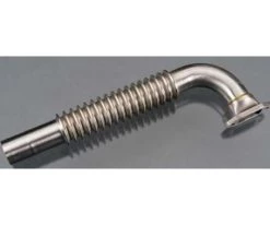 DLE Engines DLE55 111 Tuned Exhaust Header