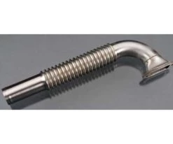 DLE Engines DLE170 Tuned Exhaust Header