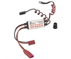 DLE Engines Opto Gas Engine Kill Switch V2.0