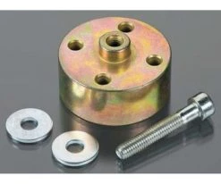 DLE Engines DLE-30 35-RA 40 Twin Propeller Drill Guide