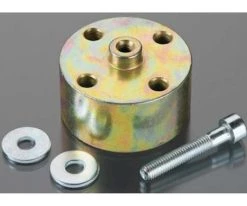 DLE Engines Propeller Drill Guide: 55 55-RA 60 Twin 61