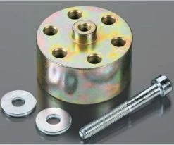 DLE Engines Propeller Drill Guide: DLE-85, 111, 120, 130