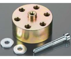 DLE Engines Propeller Drill Guide: DLE170 DLE222