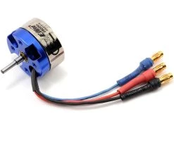 Blade 3900Kv Brushless Motor: BSR